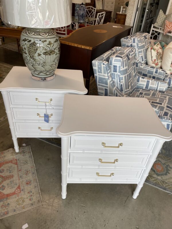 NEW | Poppys Line | Reynolds Night Stand Set - Image 5