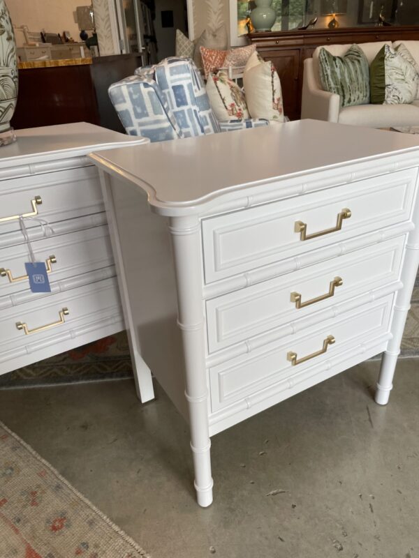 NEW | Poppys Line | Reynolds Night Stand Set - Image 6