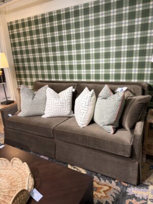 2 over 2 - Larson arm - performance velvet banks cafe