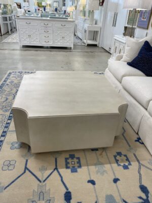 Cupid coffee table