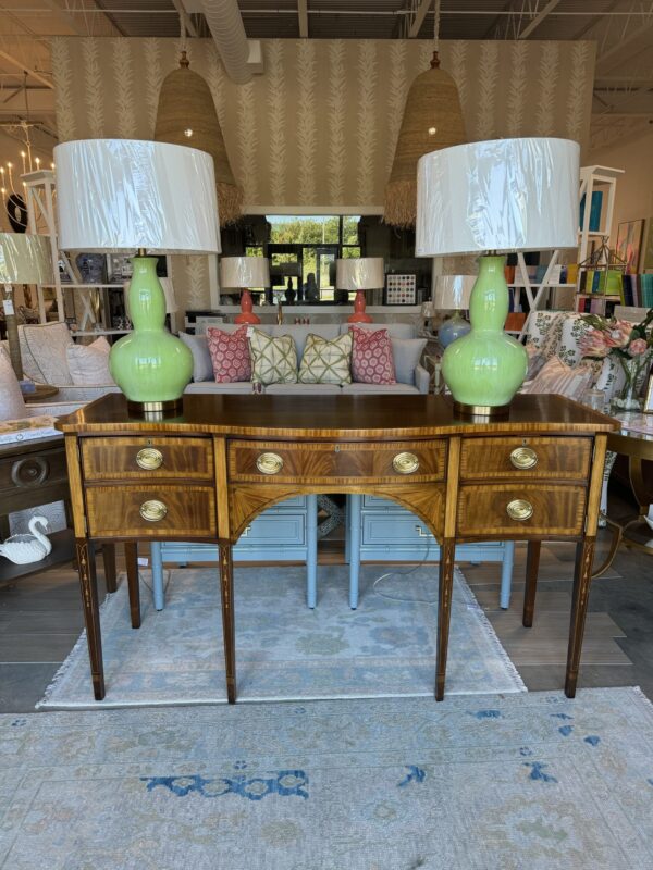 SUPER RARE - Vintage council buffet - Image 13