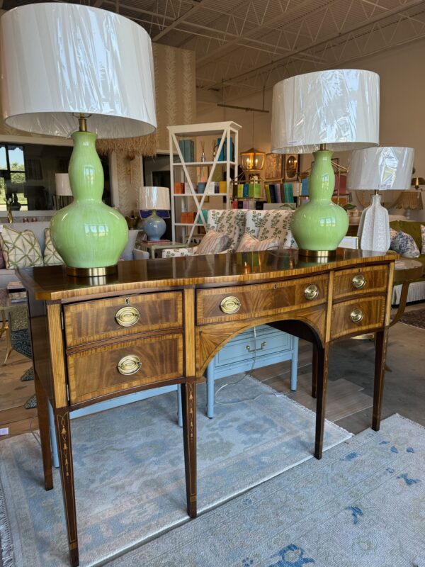 SUPER RARE - Vintage council buffet - Image 2