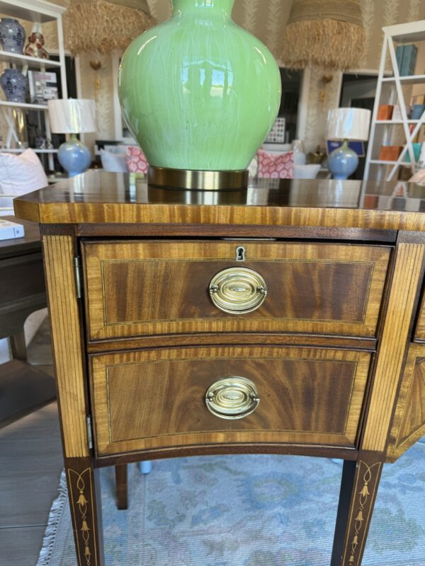 SUPER RARE - Vintage council buffet - Image 3