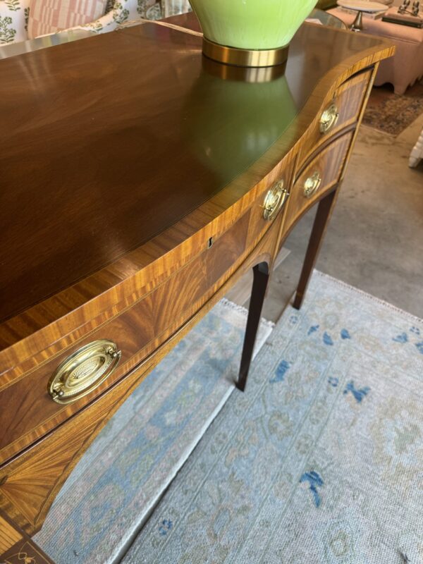 SUPER RARE - Vintage council buffet - Image 11
