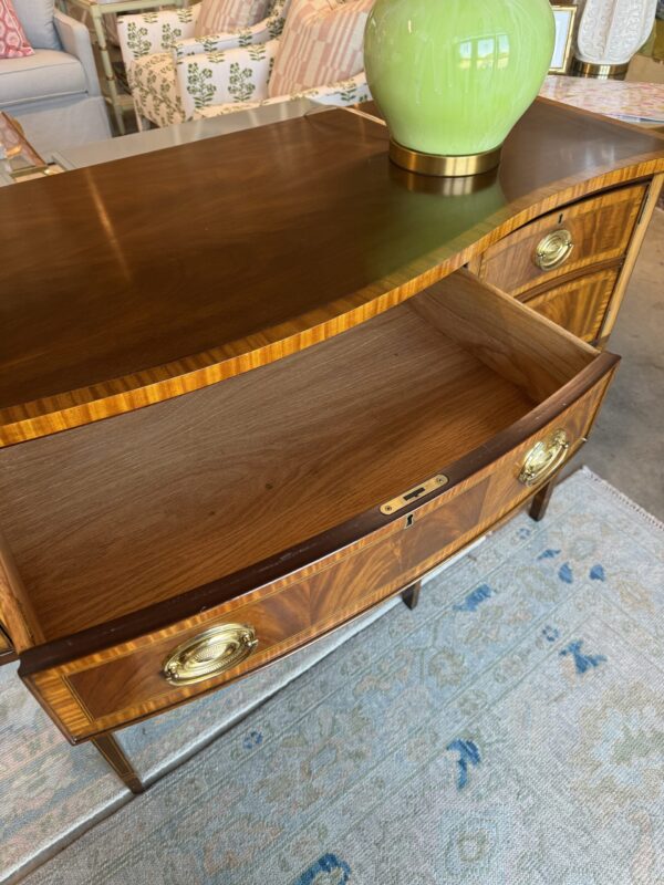 SUPER RARE - Vintage council buffet - Image 9