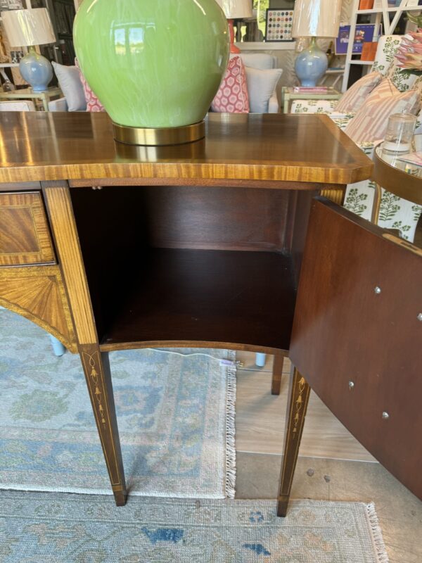 SUPER RARE - Vintage council buffet - Image 4