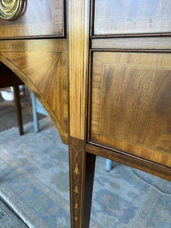 SUPER RARE - Vintage council buffet - Image 5