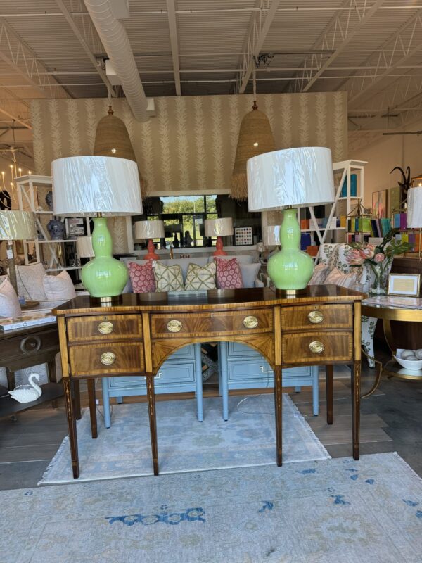 SUPER RARE - Vintage council buffet - Image 6