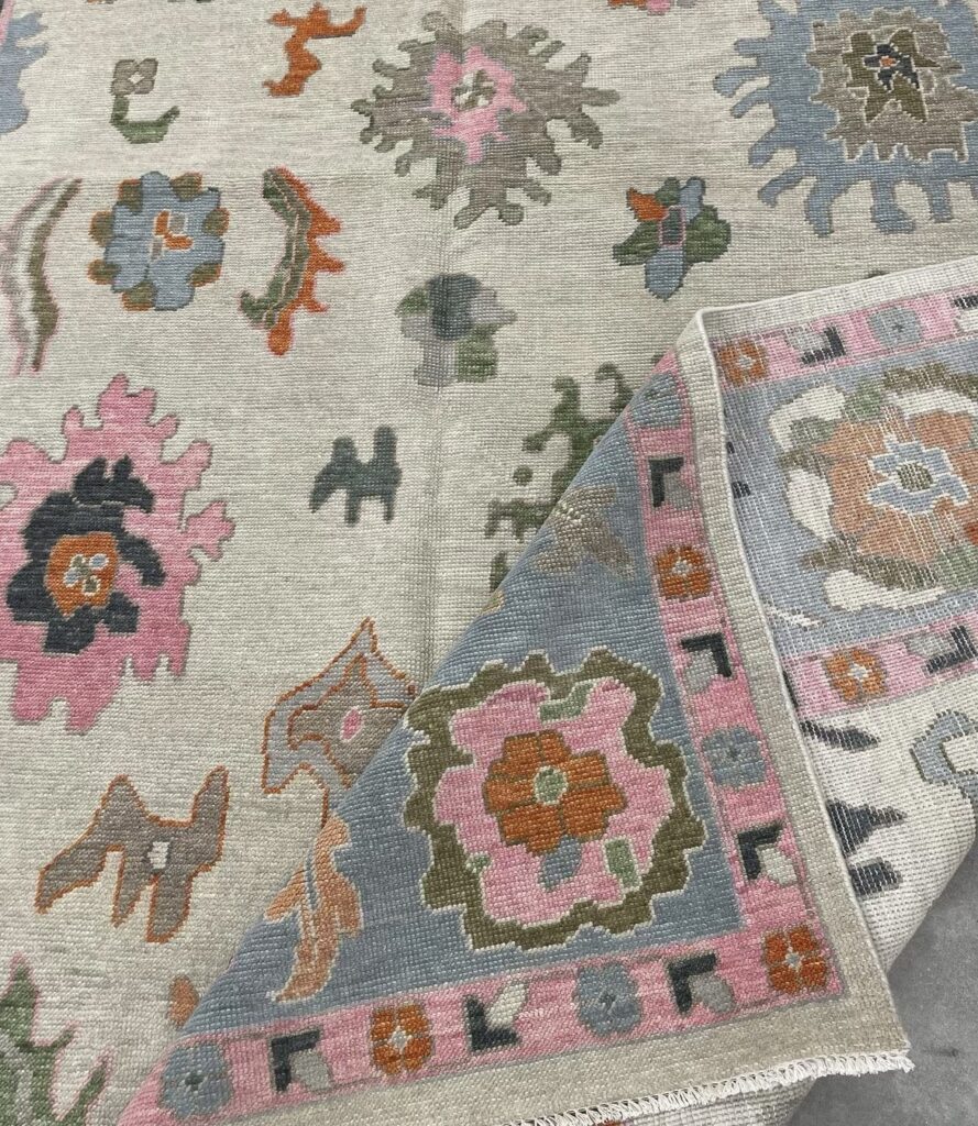 Fedex Rugs 9×12 Turkish rug- $100 Fedex shipping anywhere in the US Copy – Poppy's ...