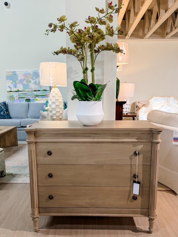 Kelly 3 Drawer Dresser | Sandbar