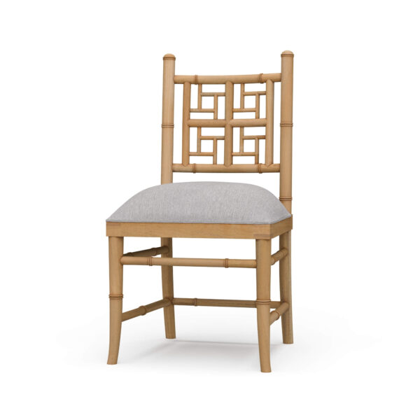 Grosvenor Dining Chair | Driftwood - Image 7