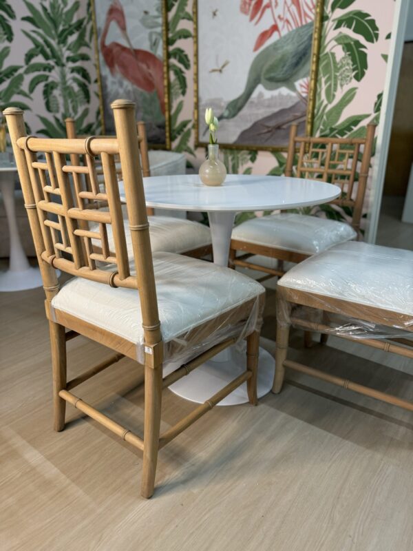 Grosvenor Dining Chair | Driftwood - Image 2