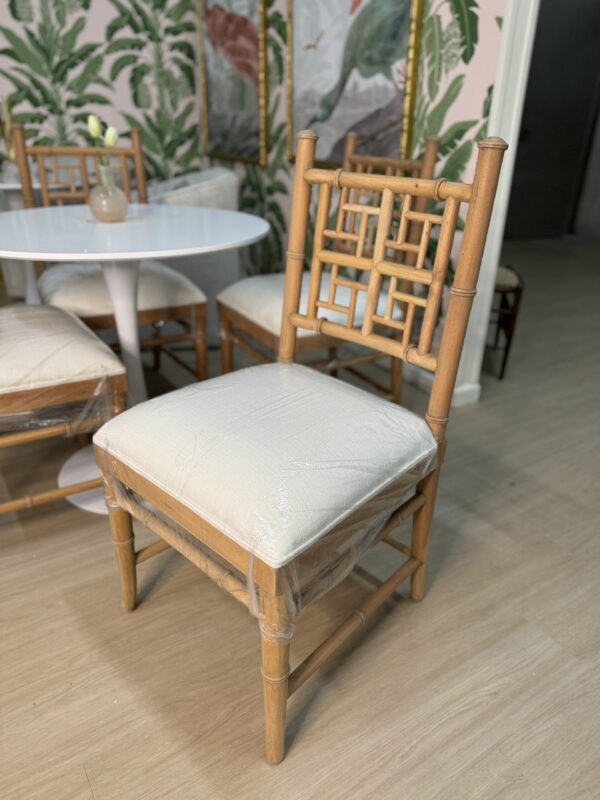 Grosvenor Dining Chair | Driftwood