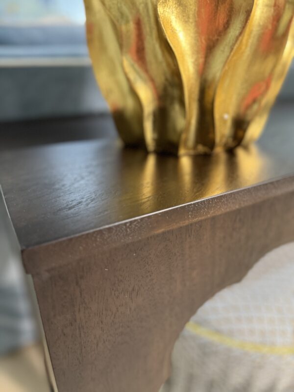 NEW volly Wooden console table - Image 6
