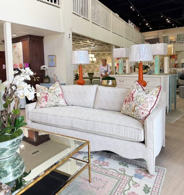 CR Laine Mika sofa - Image 5