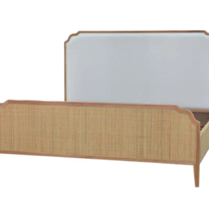 NEW | Marisol Bed | King | Ready to ship