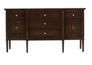 Viviena Sideboard | tKB wooden finish