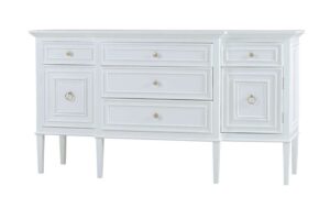Viviena Sideboard | white finish