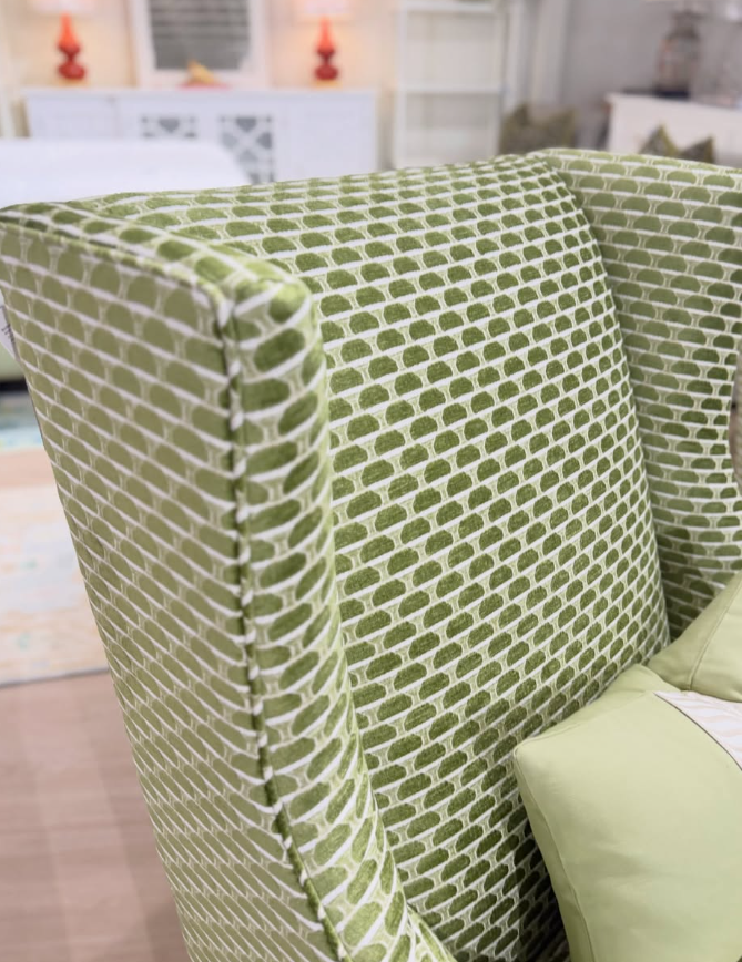 Fallon stationary chair set - Image 2