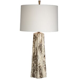 Chocolate Cream Lamps