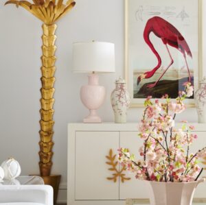 Gold Palm