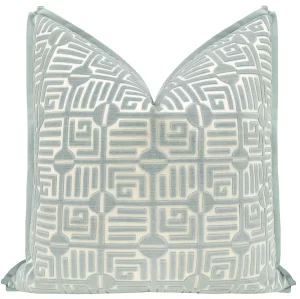 Velvet Mist Pillow