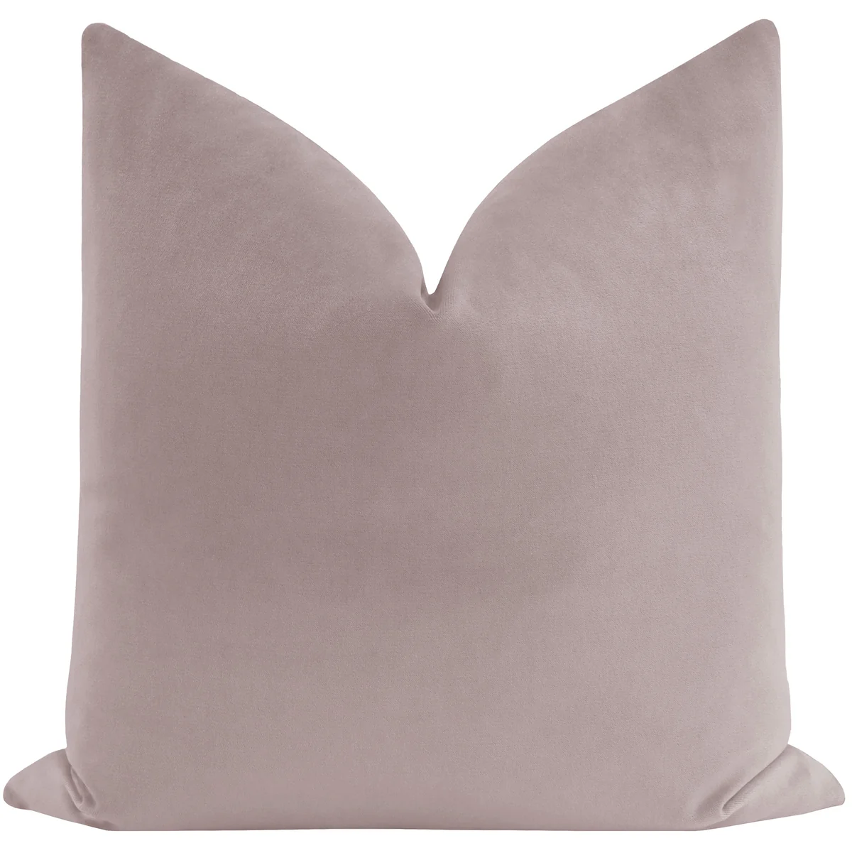 Lilac Pillow