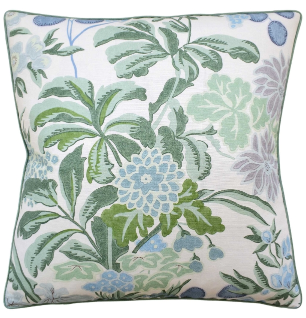 Meadow Pillow