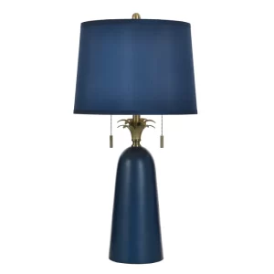 Poly Table Lamp