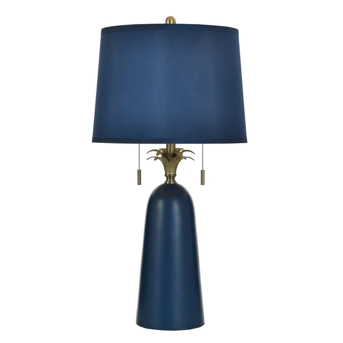 Poly Table Lamp